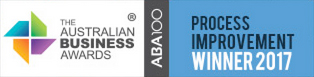 Process Improvement Winner